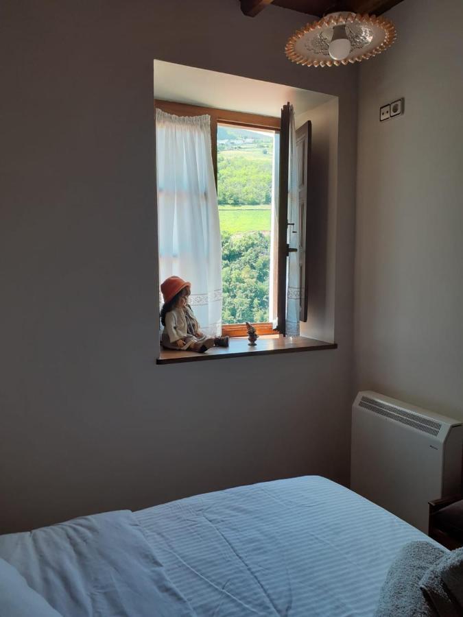 La Casina De Santulaya Villa Cangas De Narcea Exterior photo