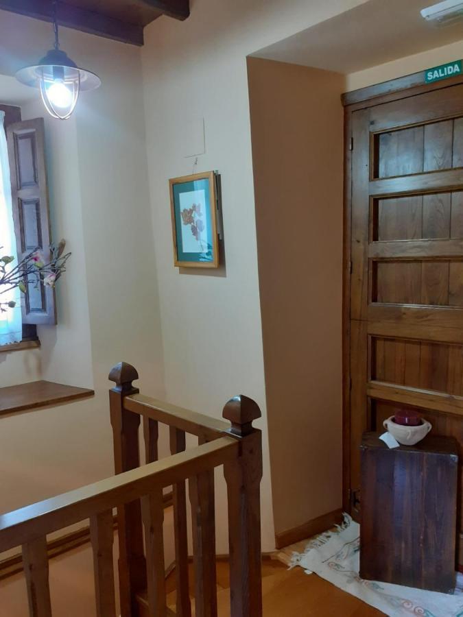 La Casina De Santulaya Villa Cangas De Narcea Exterior photo