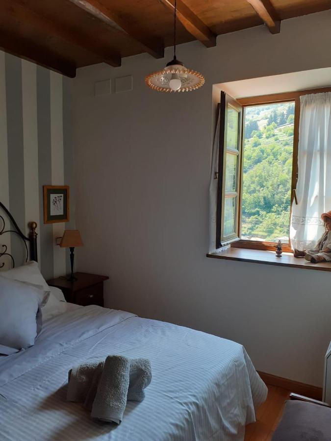 La Casina De Santulaya Villa Cangas De Narcea Exterior photo
