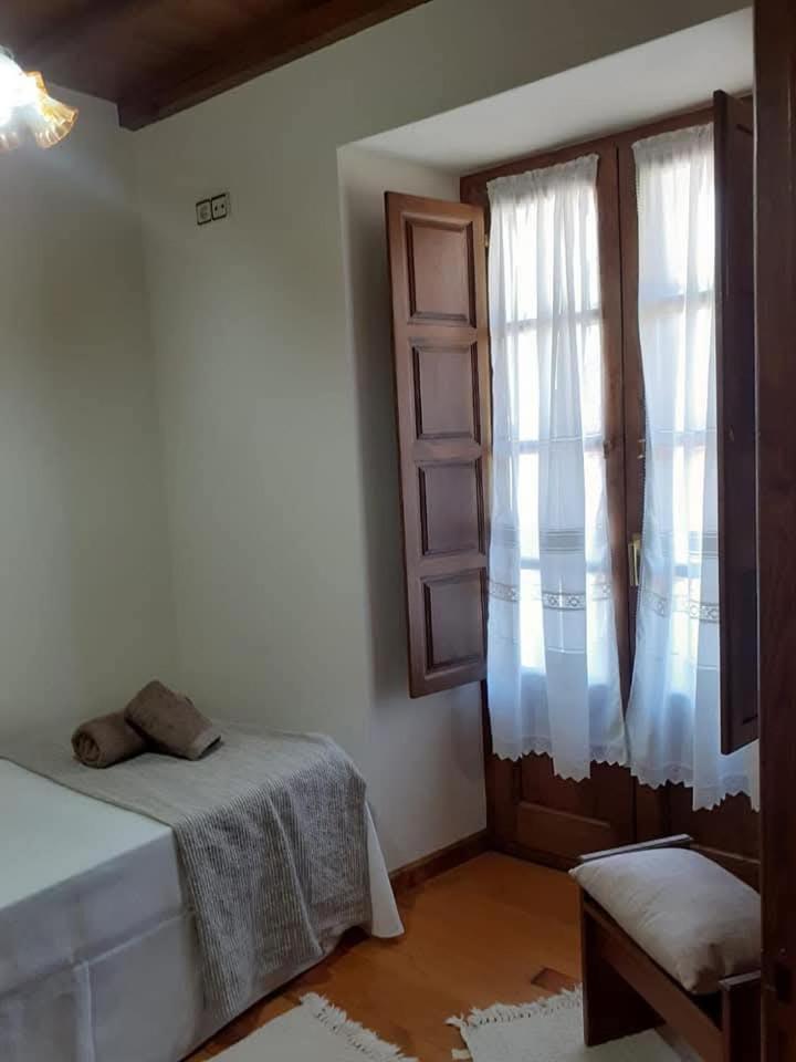 La Casina De Santulaya Villa Cangas De Narcea Exterior photo
